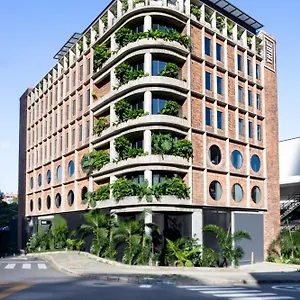 Tribe Medellín
